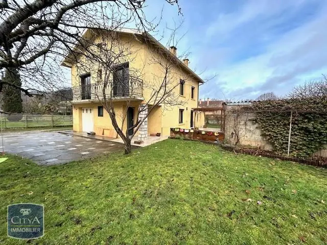 Photo 1 Maison 6 pièces 130.85m²