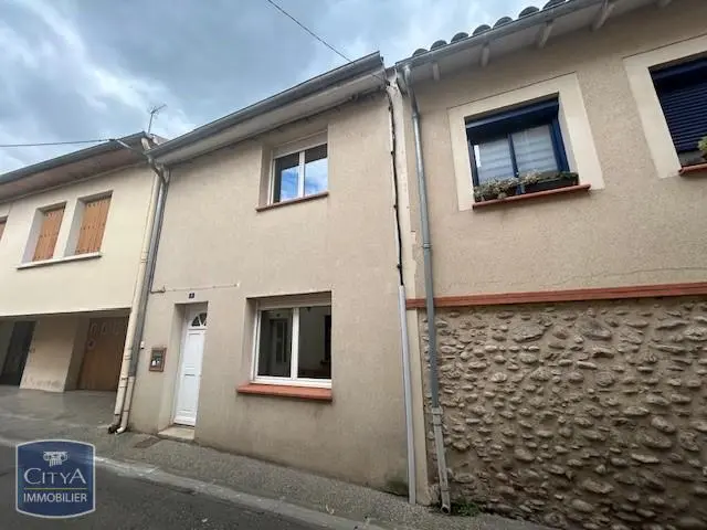 Photo 1 Maison 3 pièces 78.14m²