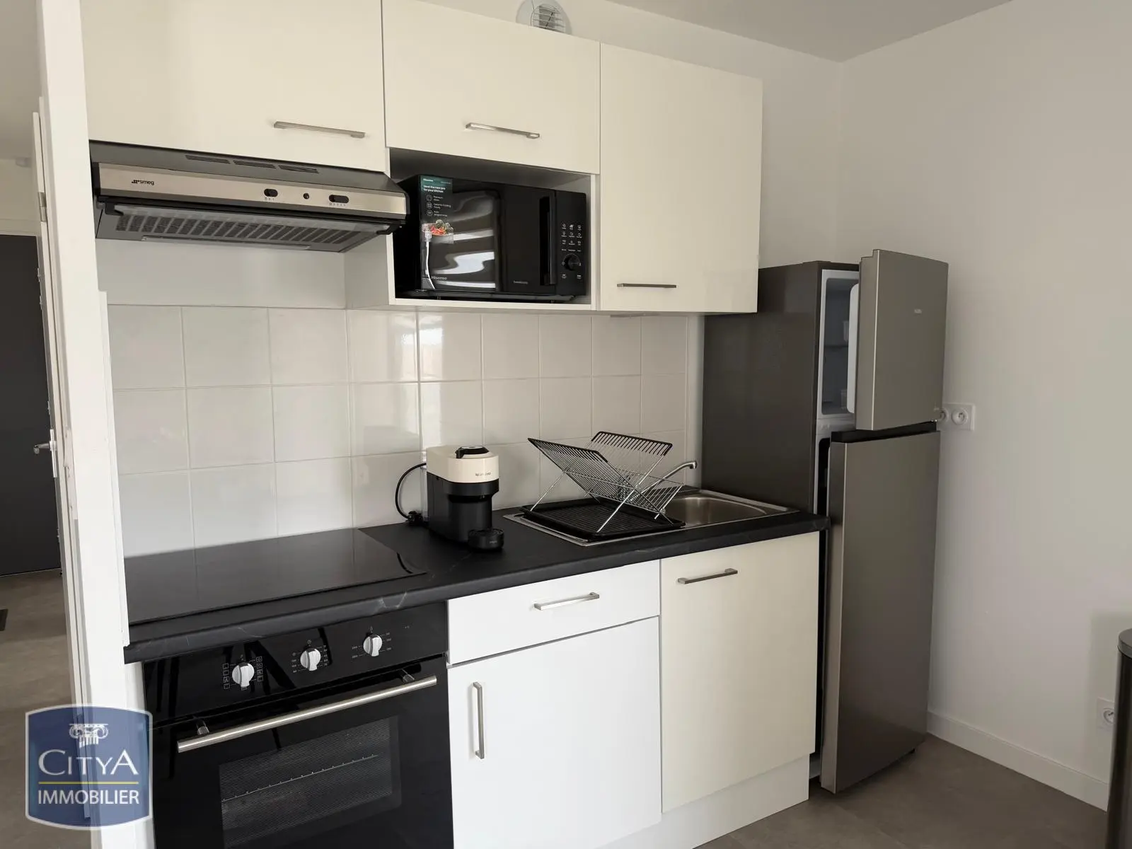 Photo 6 Appartement 3 pièces 60.3m²