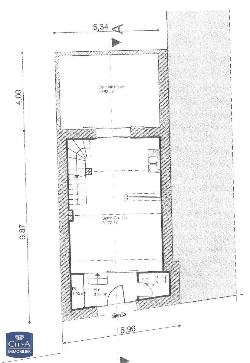 Photo 19 Maison 4 pièces 81.57m²