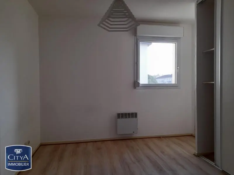 Photo 2 Appartement 1 pièce 39.42m²