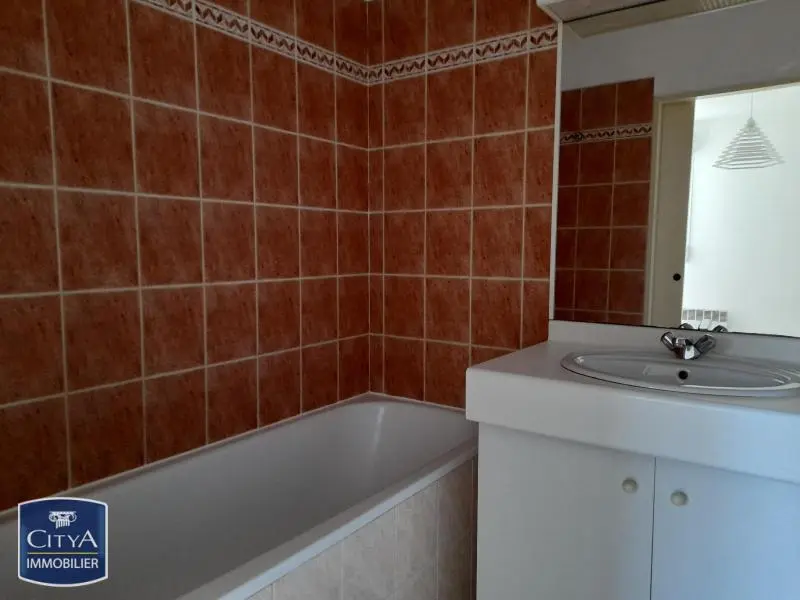 Photo 3 Appartement 1 pièce 39.42m²