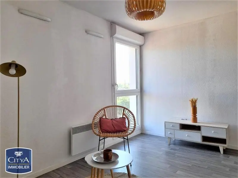 Photo 4 Appartement 1 pièce 23.2m²