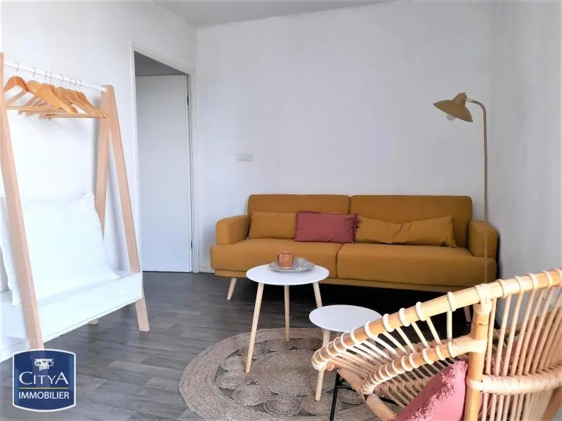 Photo 6 Appartement 1 pièce 23.2m²