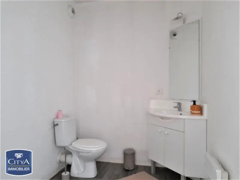 Photo 7 Appartement 1 pièce 23.2m²