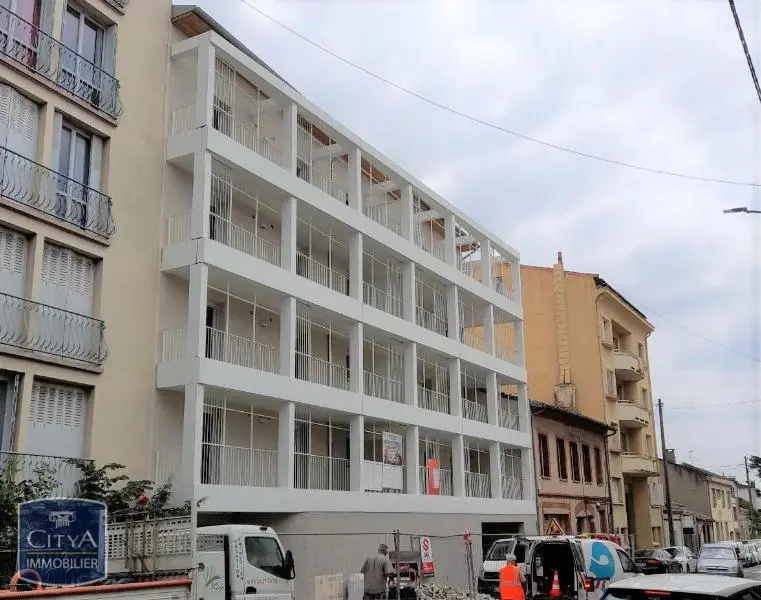 Photo 6 Appartement 3 pièces 59.67m²