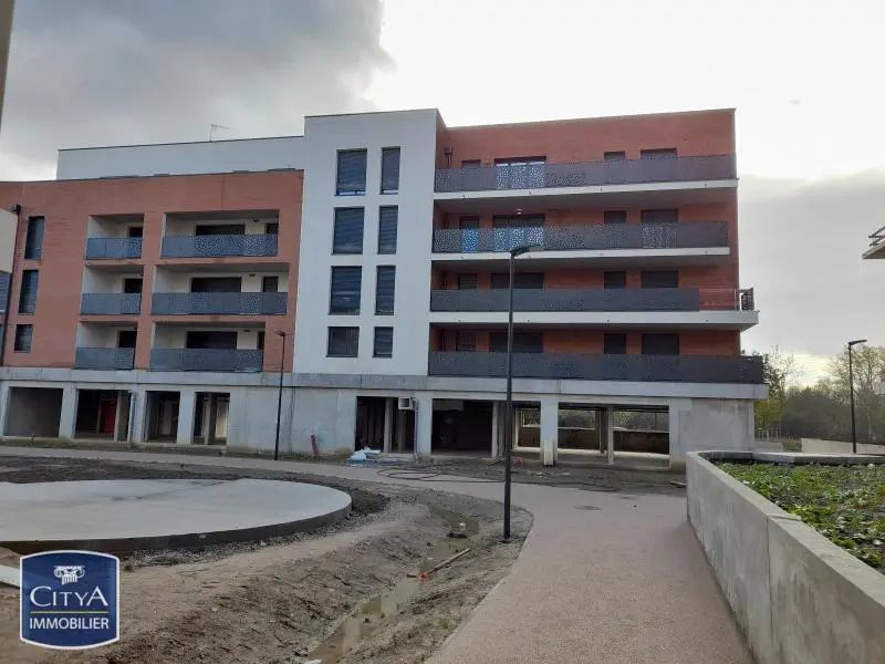 Photo 9 appartement Toulouse