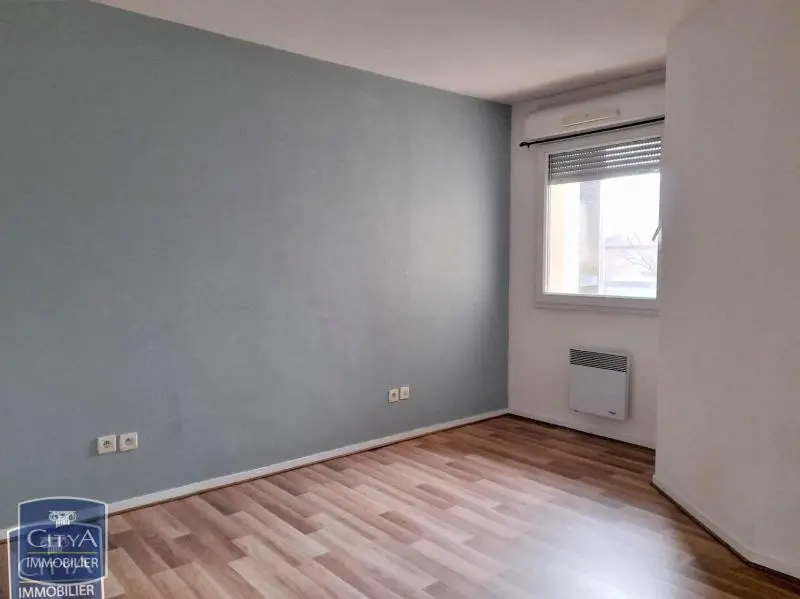 Photo 6 Appartement 2 pièces 45.42m²