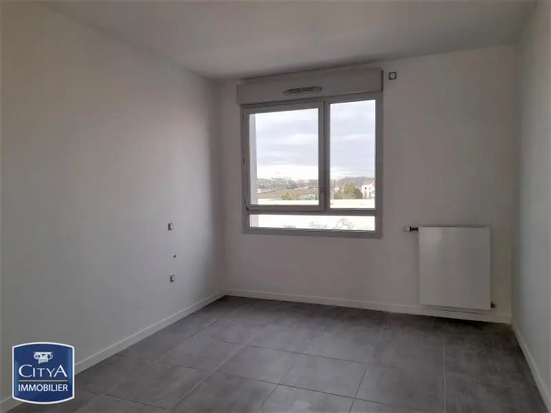 Photo 4 Appartement 2 pièces 40.76m²