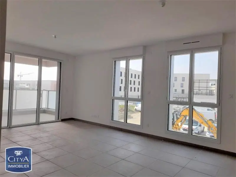 Photo 2 Appartement 3 pièces 68.52m²