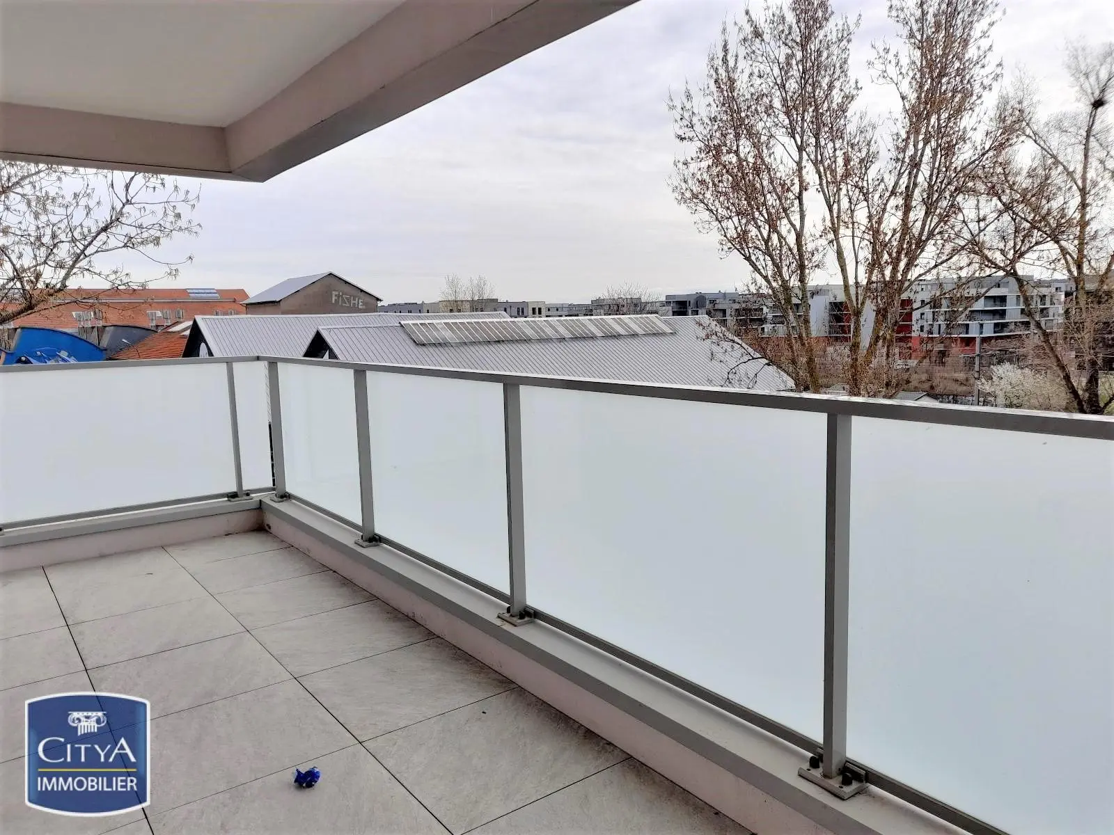 Photo 7 Appartement 3 pièces 64.26m²