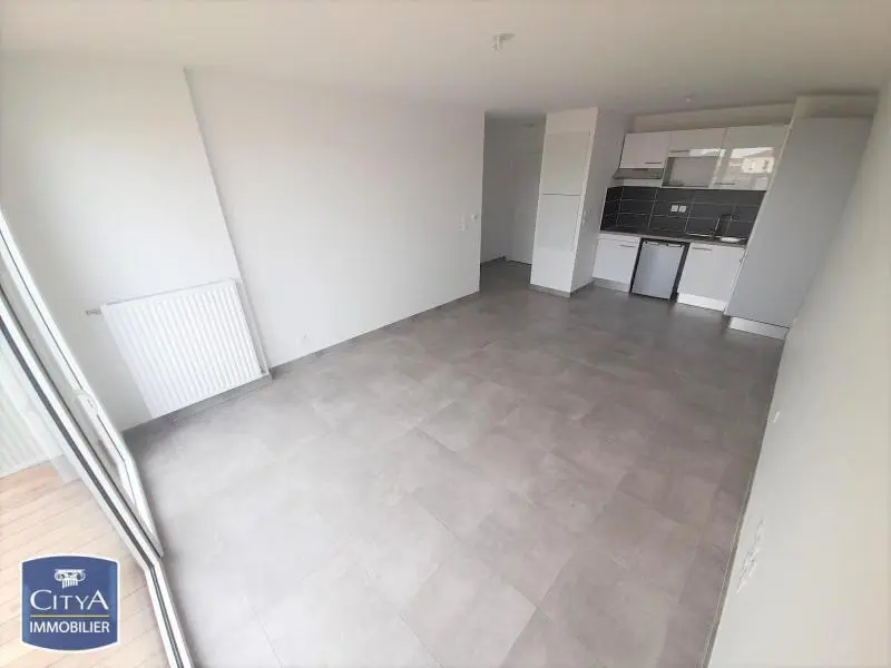 Photo 1 appartement Eaunes