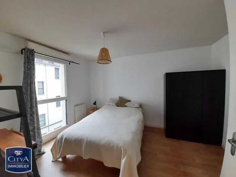 Photo 6 Appartement 2 pièces 33.58m²