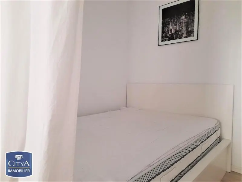 Photo 4 Appartement 1 pièce 33.44m²