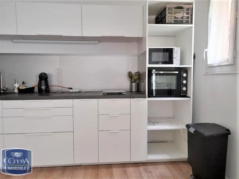 Photo 6 Appartement 1 pièce 33.44m²