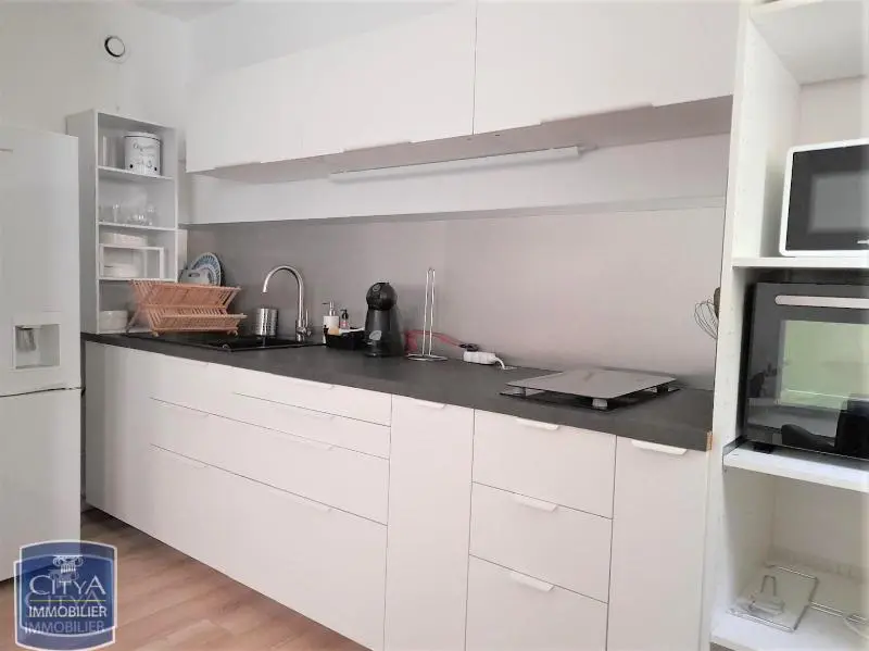 Photo 5 Appartement 1 pièce 33.44m²