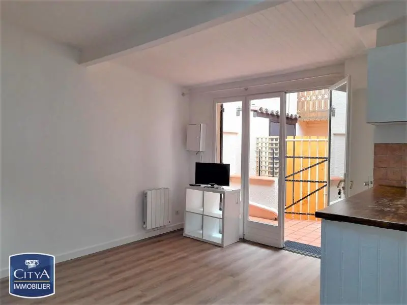 Photo 6 Appartement 1 pièce 26.41m²