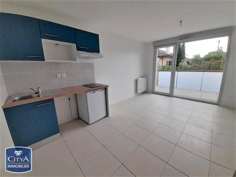 Photo 1 Appartement 2 pièces 40.73m²