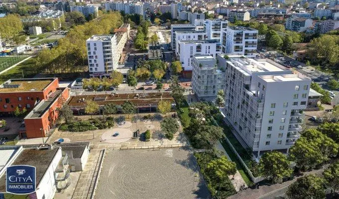 Photo 1 appartement Toulouse