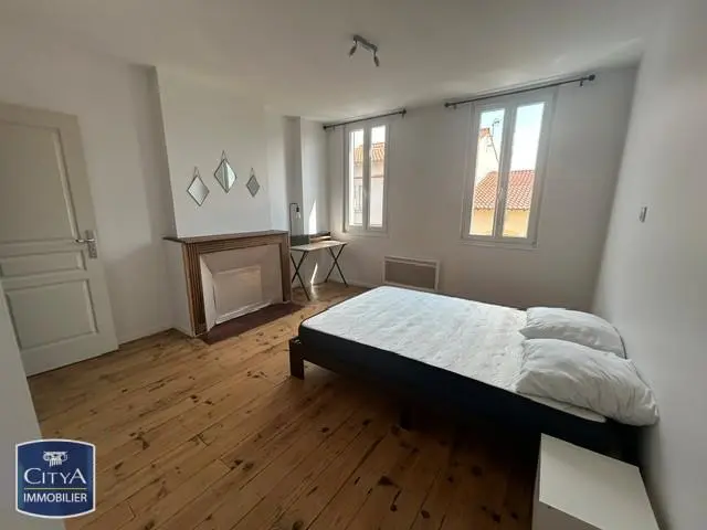 Photo 4 Appartement 2 pièces 39.35m²