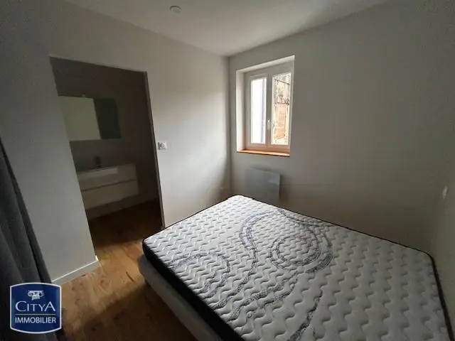 Photo 6 Appartement 2 pièces 28.19m²