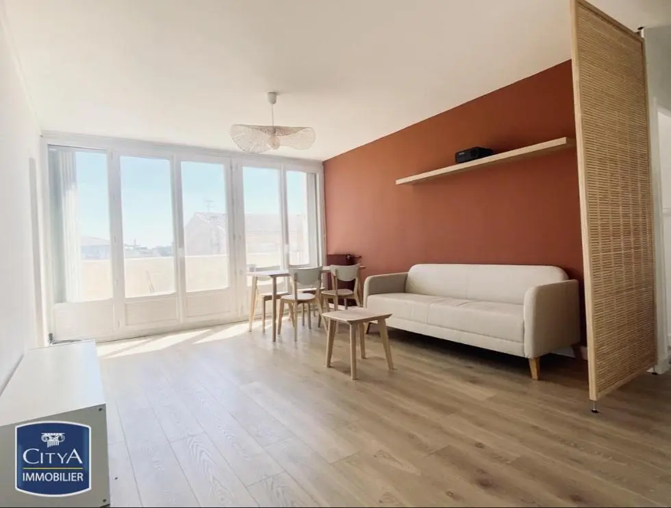Photo 6 Appartement 1 pièce 10.12m²