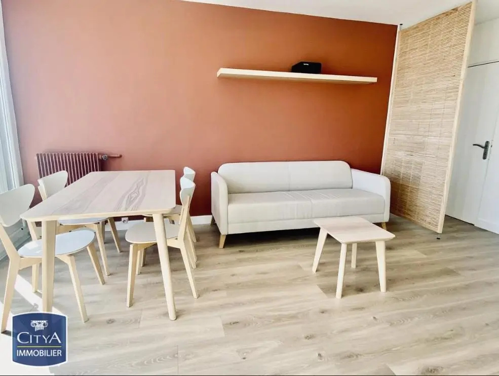 Photo 5 Appartement 1 pièce 10.12m²