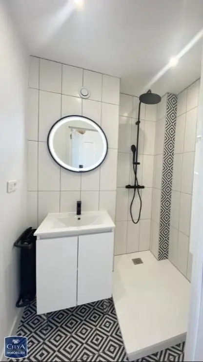 Photo 4 Appartement 1 pièce 10.12m²