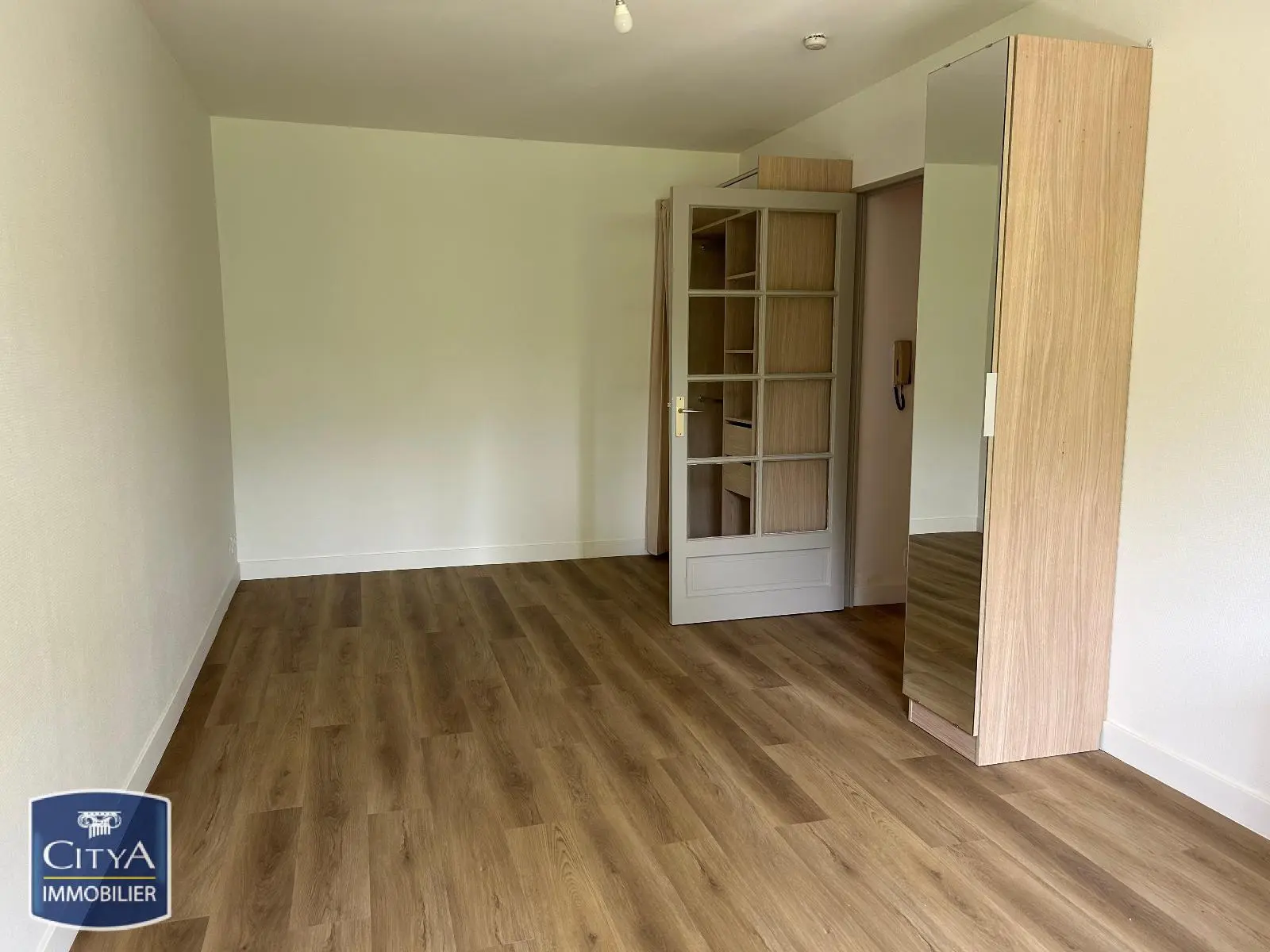 Photo 3 Appartement 1 pièce 28m²