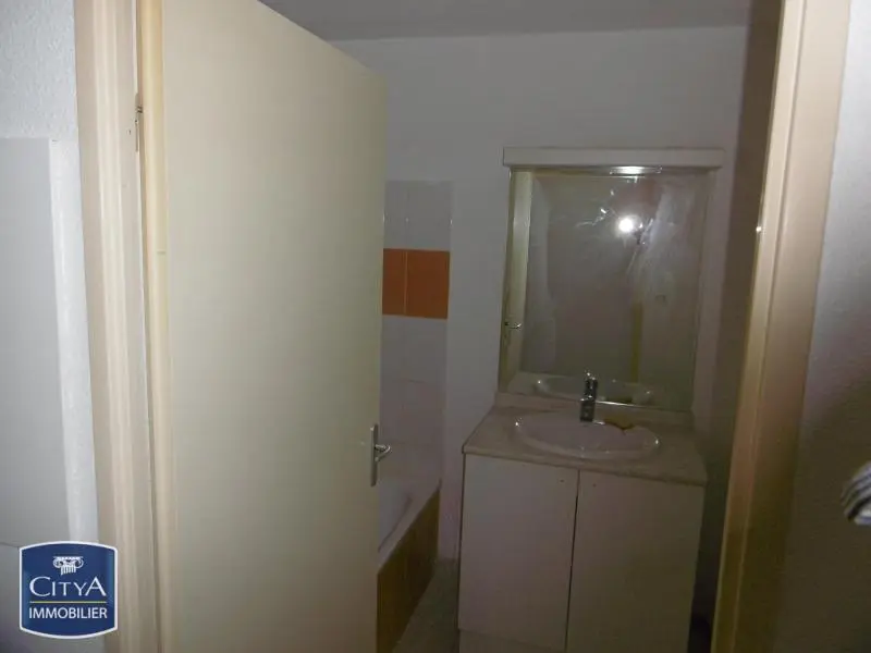 Photo 6 Appartement 2 pièces 38.49m²