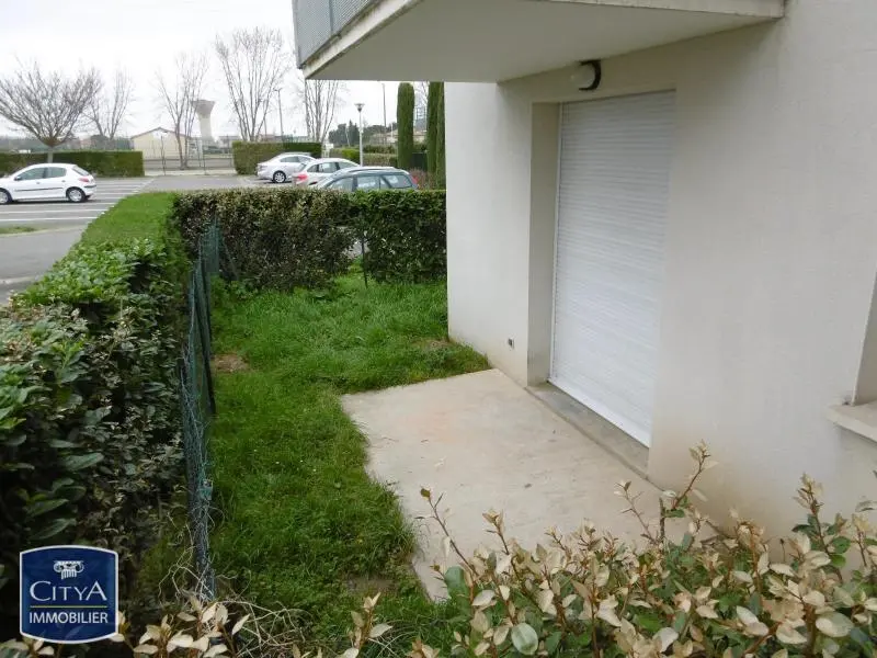 Photo 8 Appartement 2 pièces 38.49m²