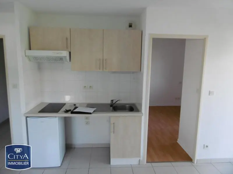 Photo 3 Appartement 2 pièces 38.49m²