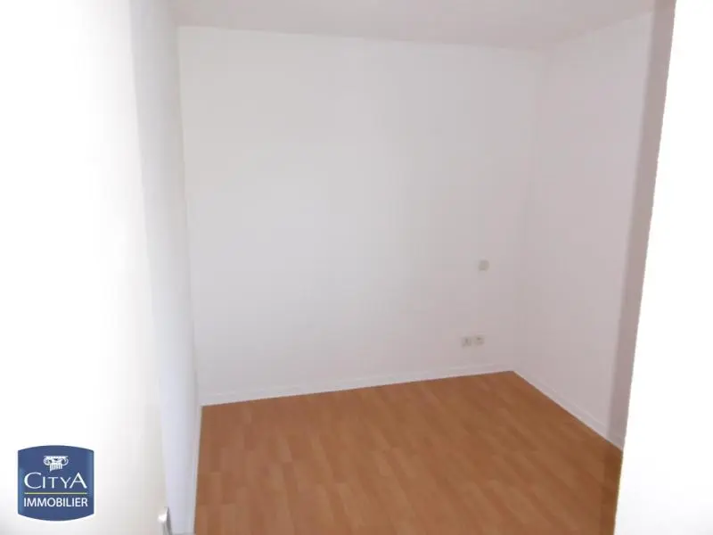 Photo 4 Appartement 2 pièces 38.49m²
