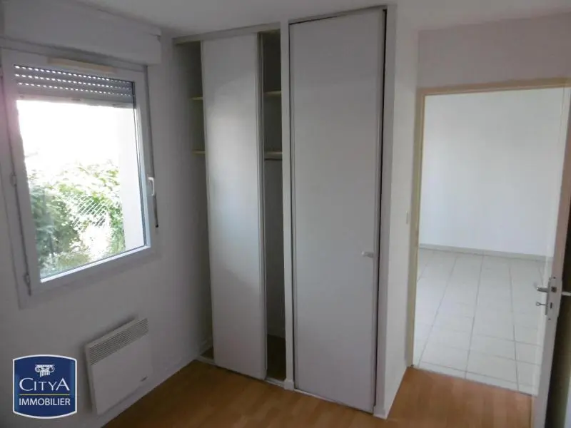 Photo 5 Appartement 2 pièces 38.49m²