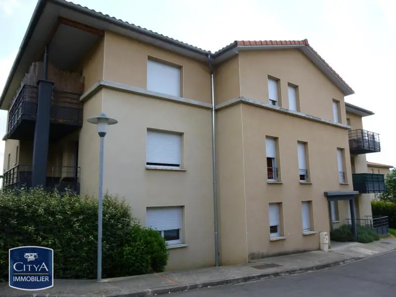 Photo 10 Appartement 2 pièces 47.62m²