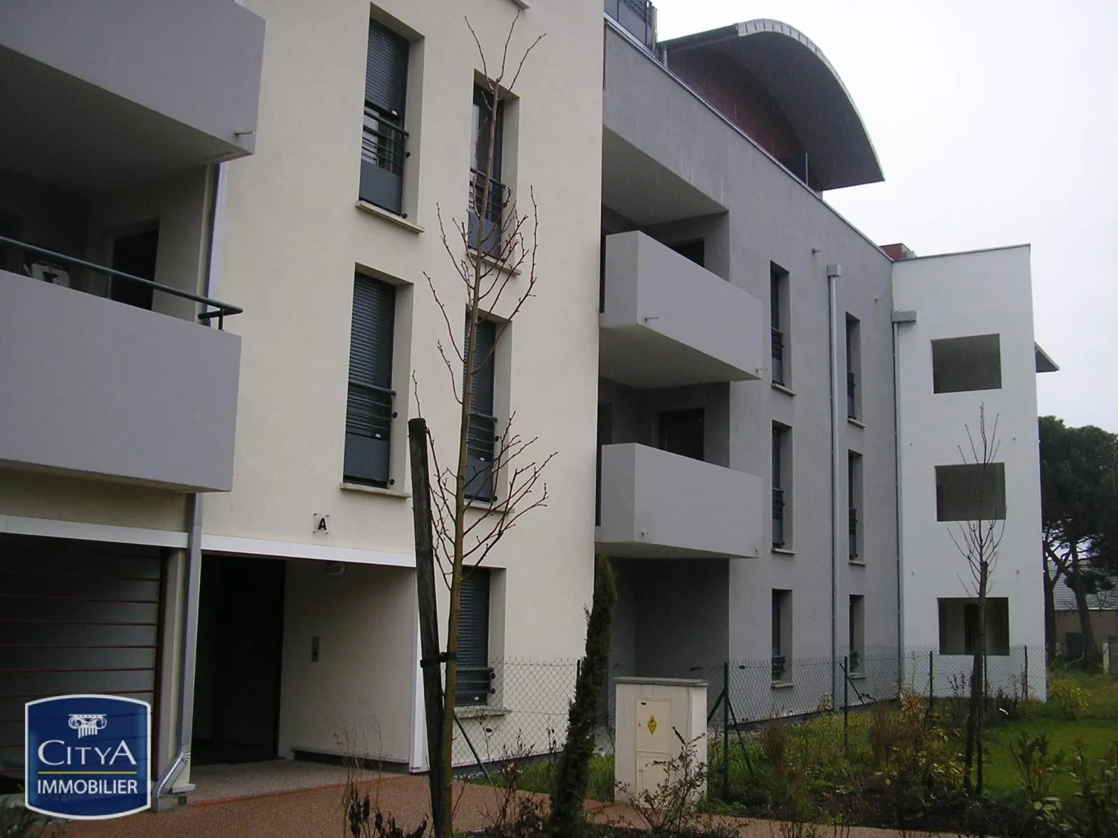 Photo 3 Appartement 2 pièces 41.02m²