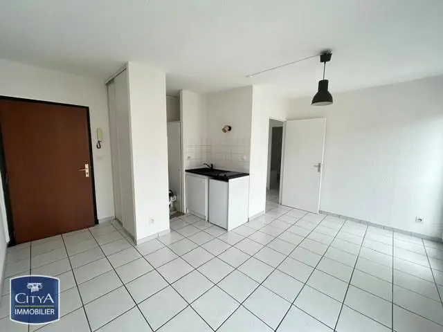Photo 3 Appartement 2 pièces 32m²