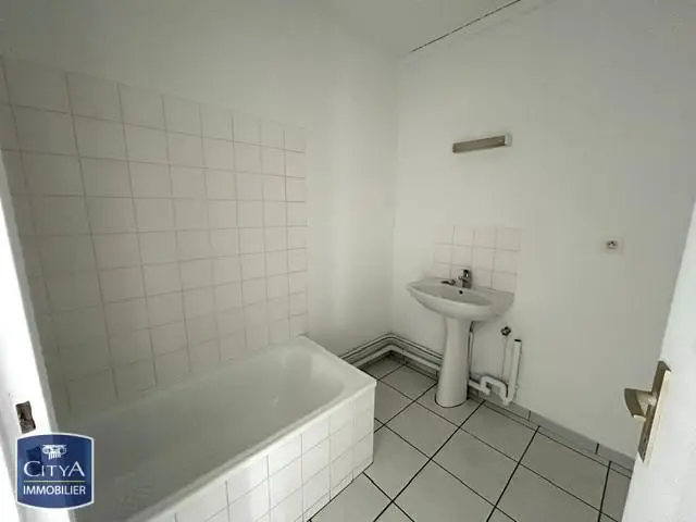 Photo 7 Appartement 2 pièces 32m²