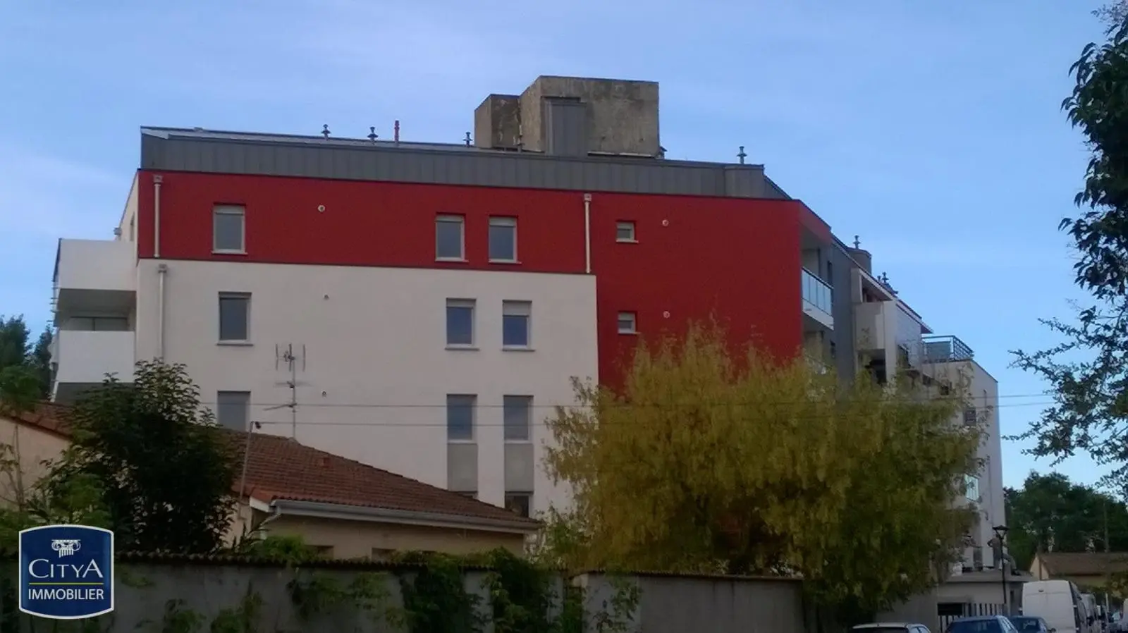 Photo 1 Appartement 2 pièces 42.64m²