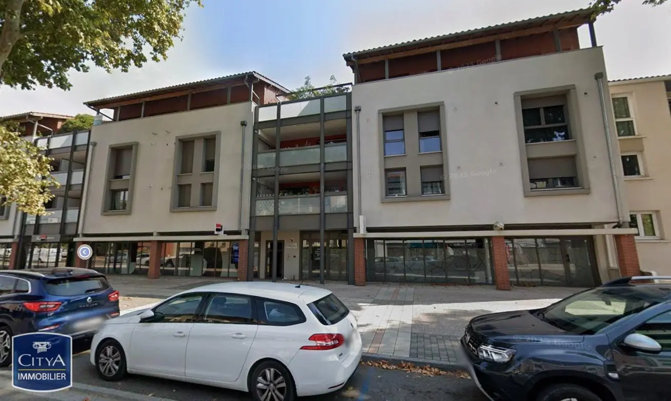 Photo 4 Appartement 1 pièce 34.48m²