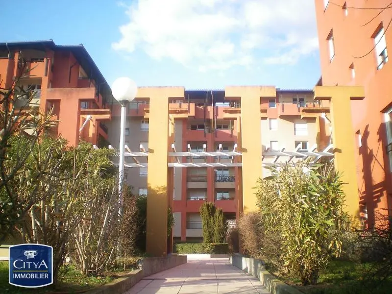 Photo 2 Appartement 2 pièces 33.46m²
