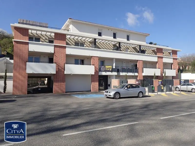 Photo 0 appartement Castanet-Tolosan