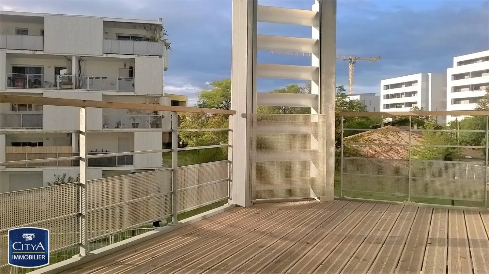 Photo 1 Appartement 2 pièces 43.22m²