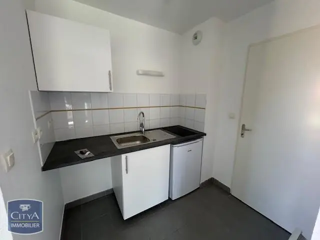 Photo 2 Appartement 2 pièces 36.03m²