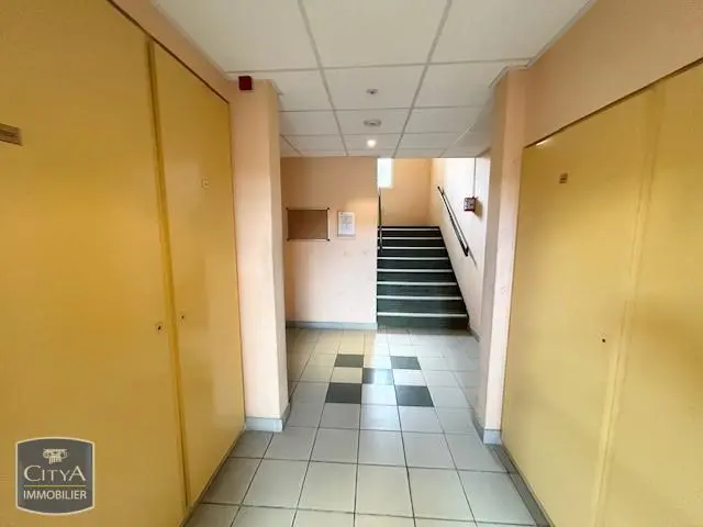 Photo 2 pour Appartement 3 pièces 49.99m² Photo 2 Appartement 3 pièces 49.99m²