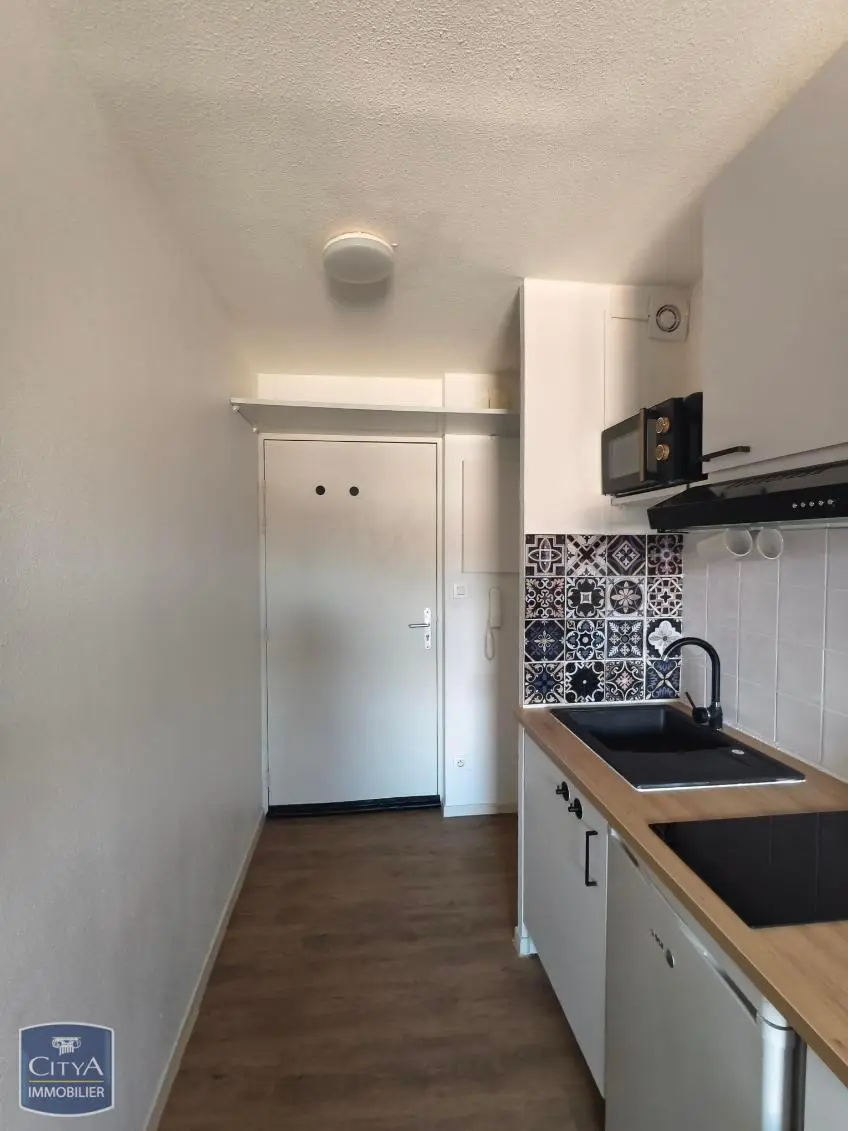 Photo 4 Appartement 1 pièce 21m²