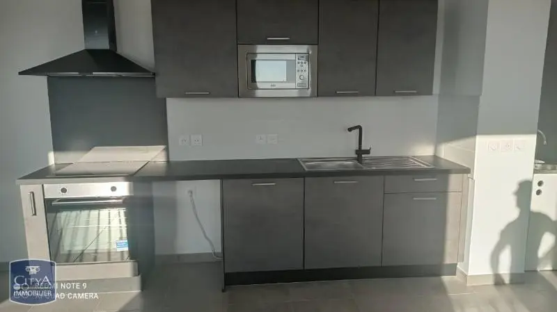 Photo 12 Appartement 3 pièces 68.92m²