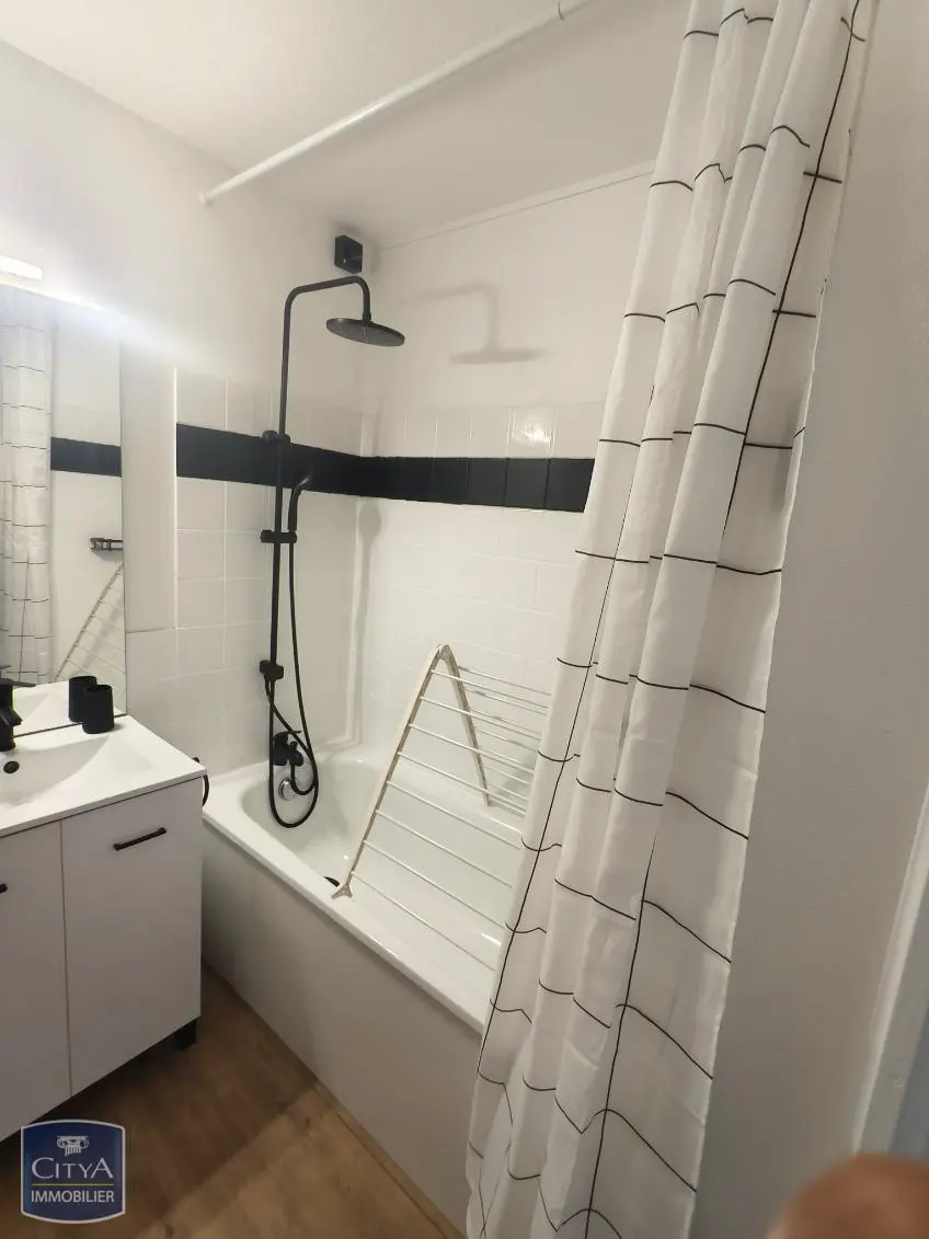 Photo 6 Appartement 1 pièce 21m²