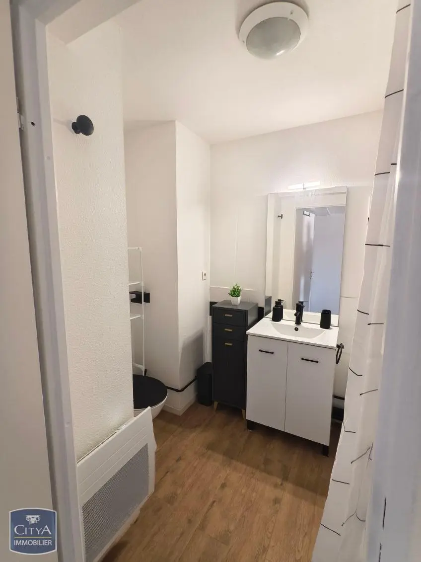 Photo 7 Appartement 1 pièce 21m²