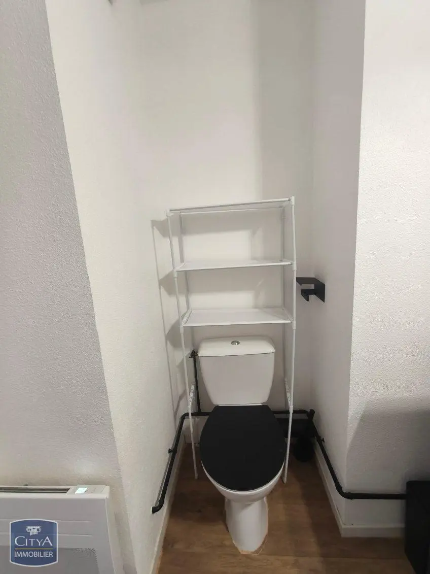 Photo 8 Appartement 1 pièce 21m²
